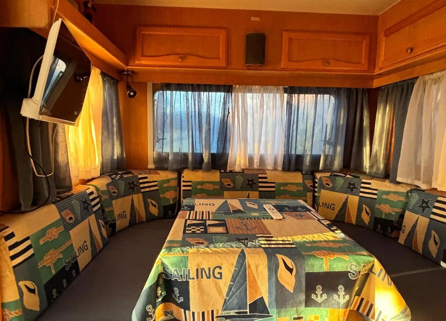 Camping Invernaderito Tejina