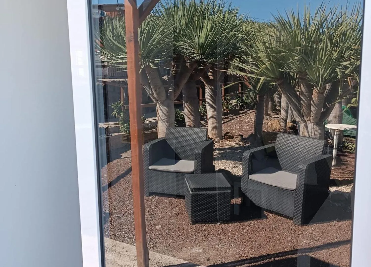 Camping Invernaderito Tejina 0*,  Spain