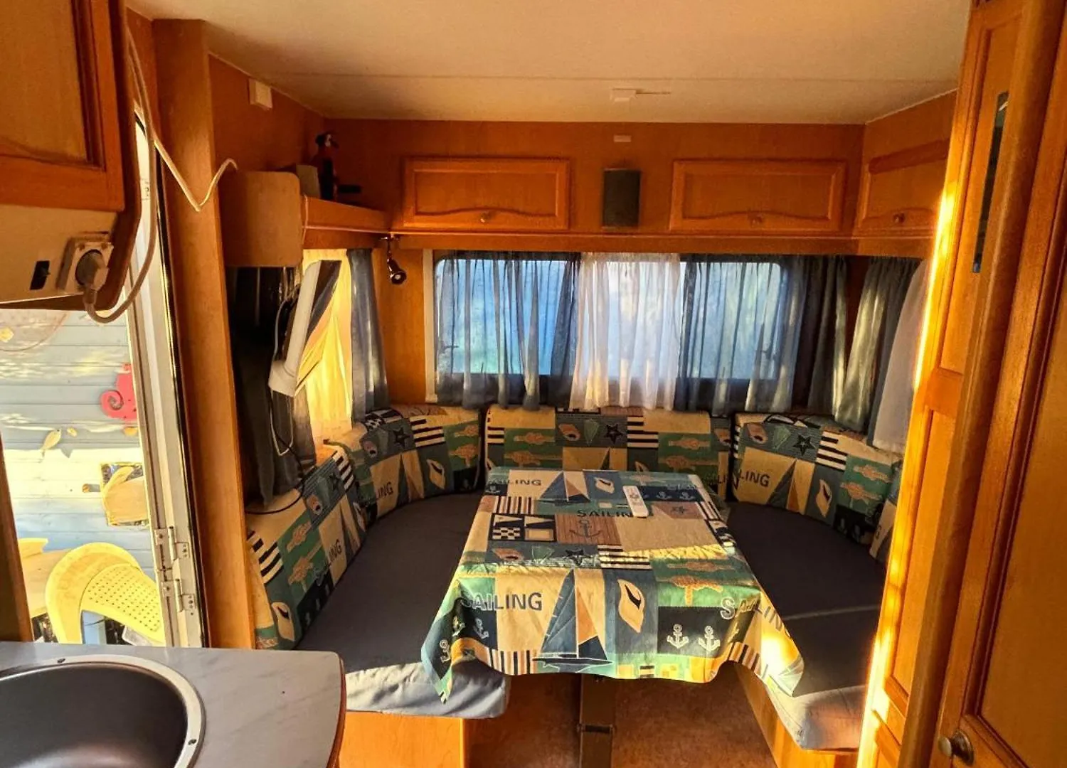 Camping Invernaderito Tejina