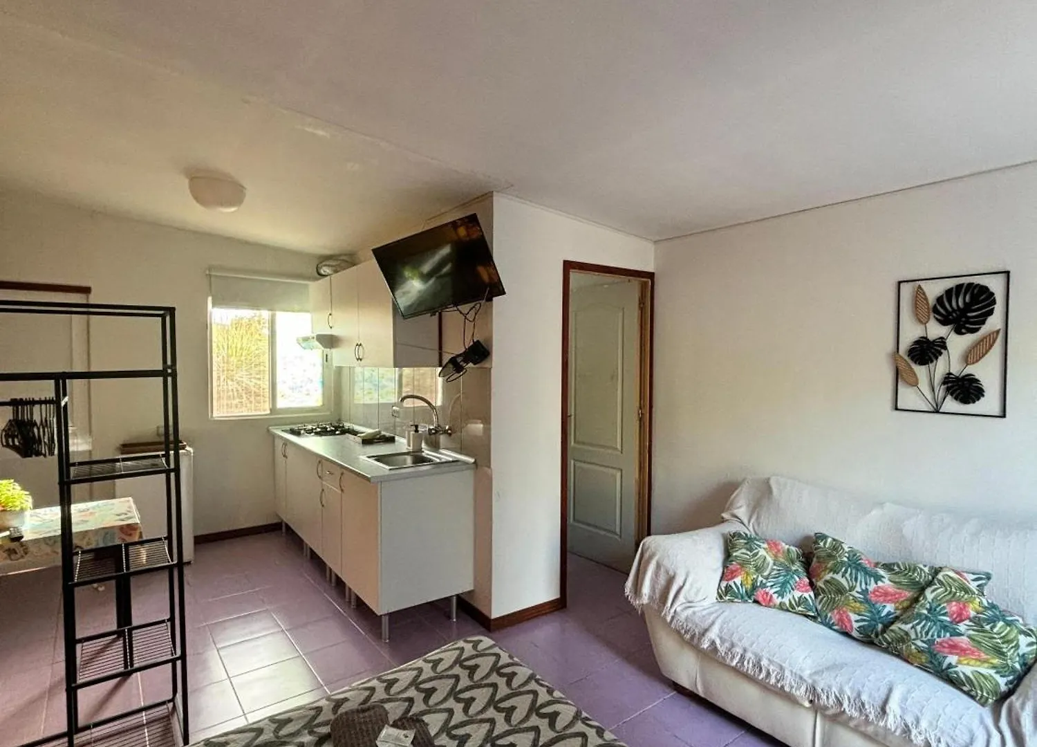 Camping Invernaderito Tejina 0*,  Spain