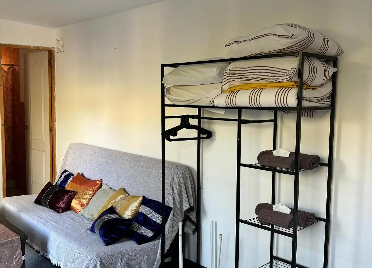 Camping Invernaderito Tejina 0*,  Spain